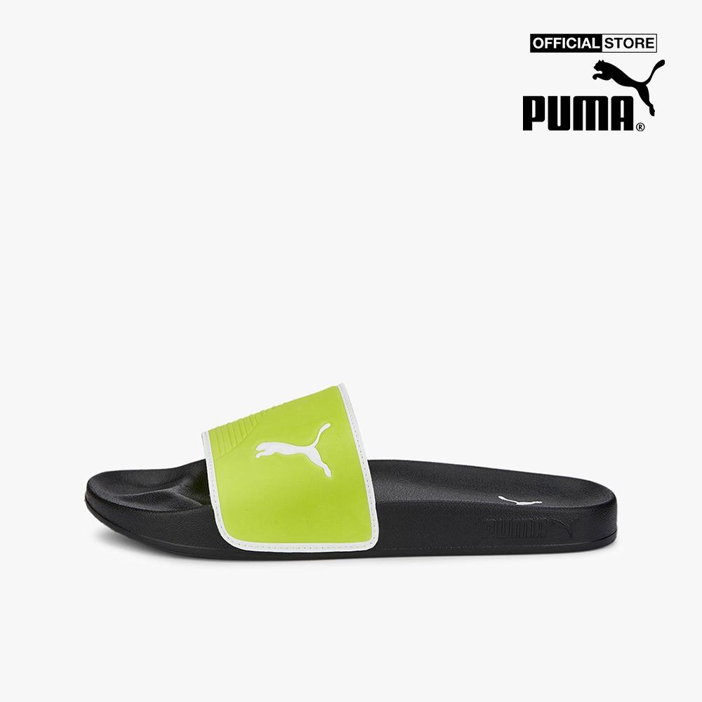 PUMA - Dép quai ngang bản lớn Leadcat 2.0 Shower 384140