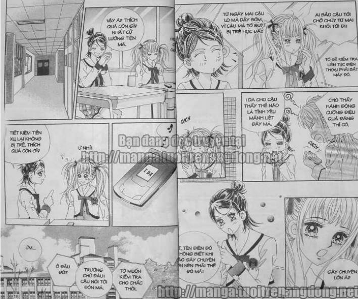 con quỷ hút thuốc ở nhà kho chapter 8 8