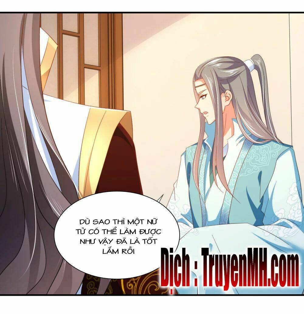 lãnh cung phế hậu muốn nghịch thiên chapter 104 17