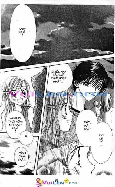 con gái con trai chapter 7 5