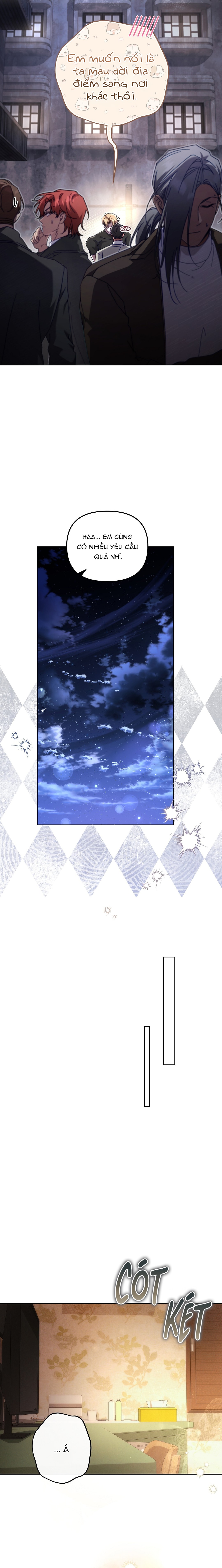 guide cấp s phết mật ong chapter 45 22