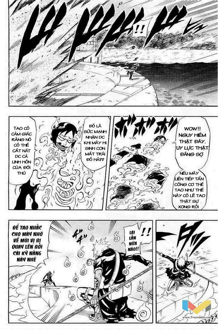 blazer driver chapter 31.1 13