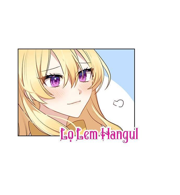 tôi là vị hôn thê phản diện chapter 13 38