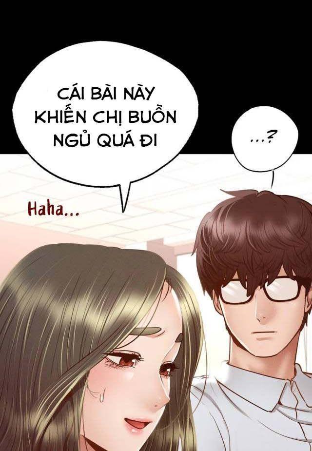 18+ ở trường sao? không được! chapter 5.1 42