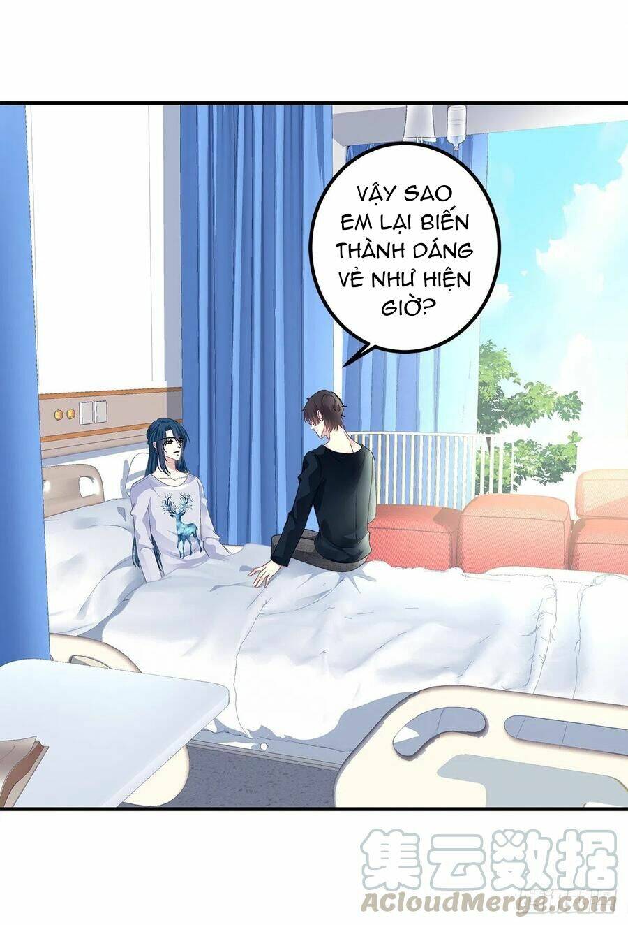 toàn bộ nắm trong tay chapter 90 23