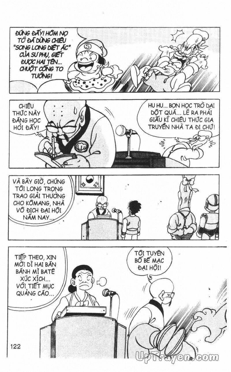 đội quân nhí nhố chapter 16 123