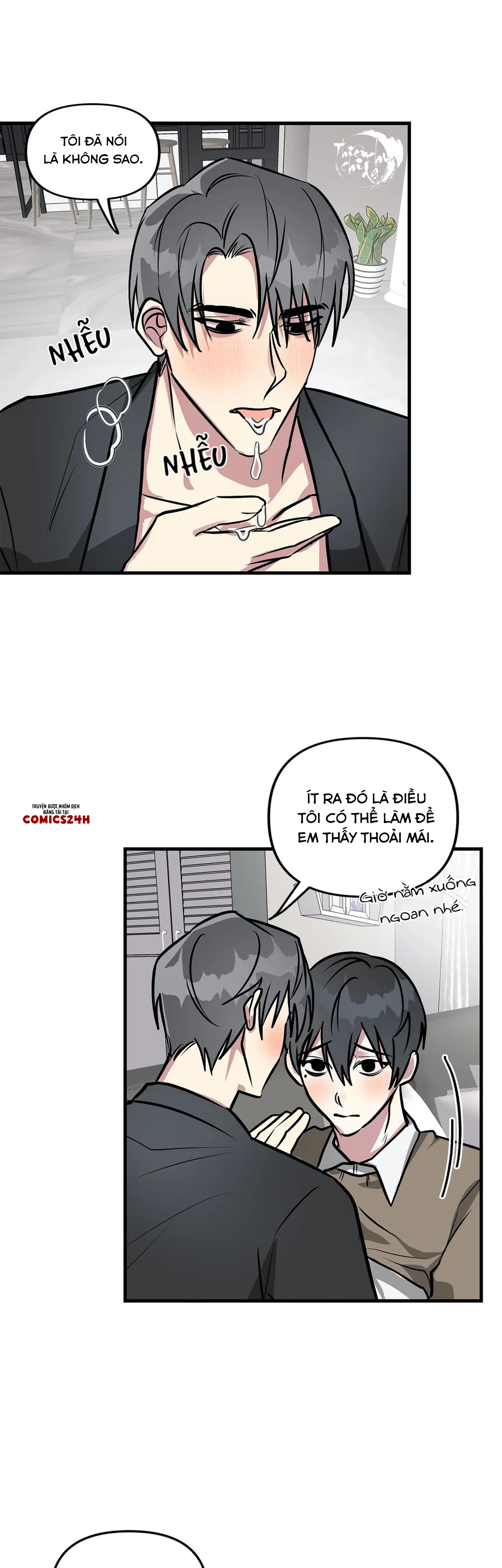 lỗi bộ nhớ chapter 19 26