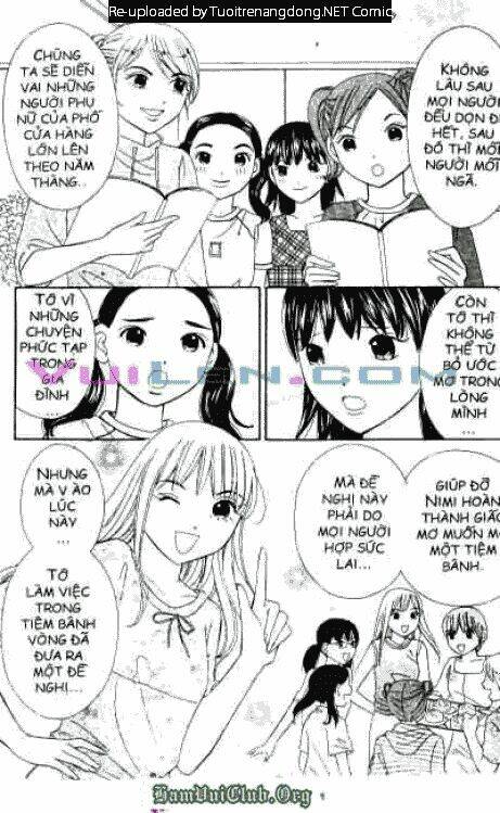 cánh thiên nga chapter 20 136