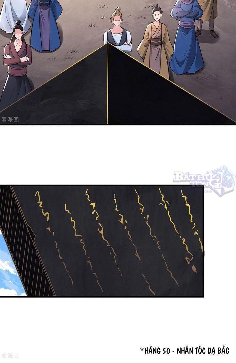 đồ đệ ta toàn là nữ ma đầu chapter 94 5