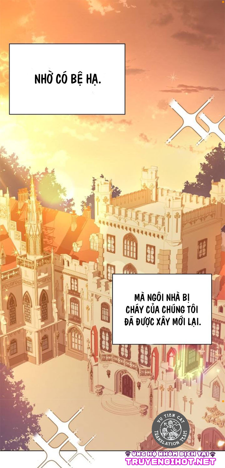 lời cầu hôn đến từ hoàng đế chapter 31.1 4