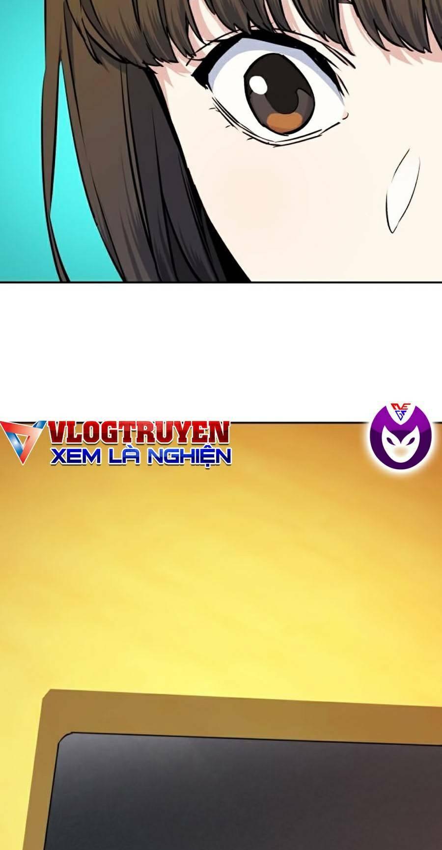 bạn học tôi là lính đánh thuê chapter 64 21