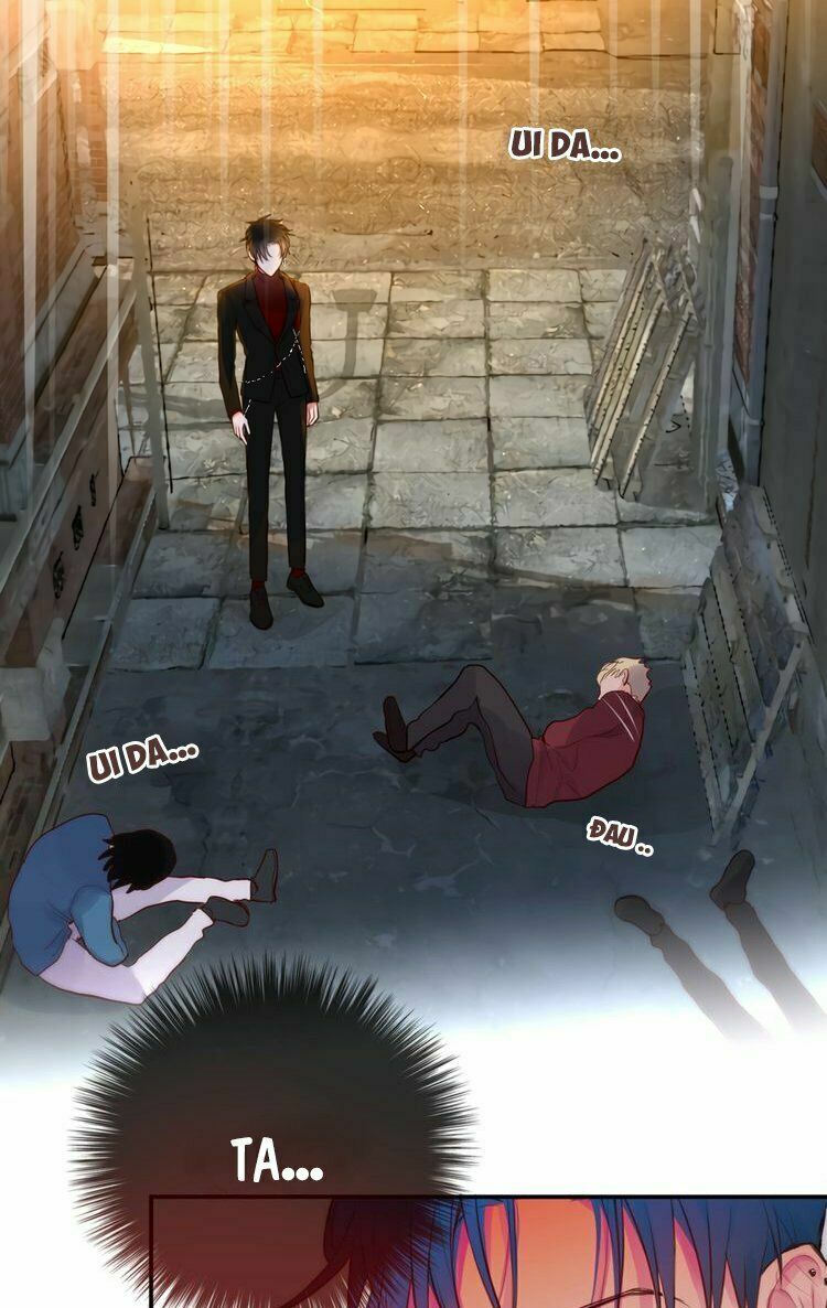 trú dạ liên miên chapter 15 14