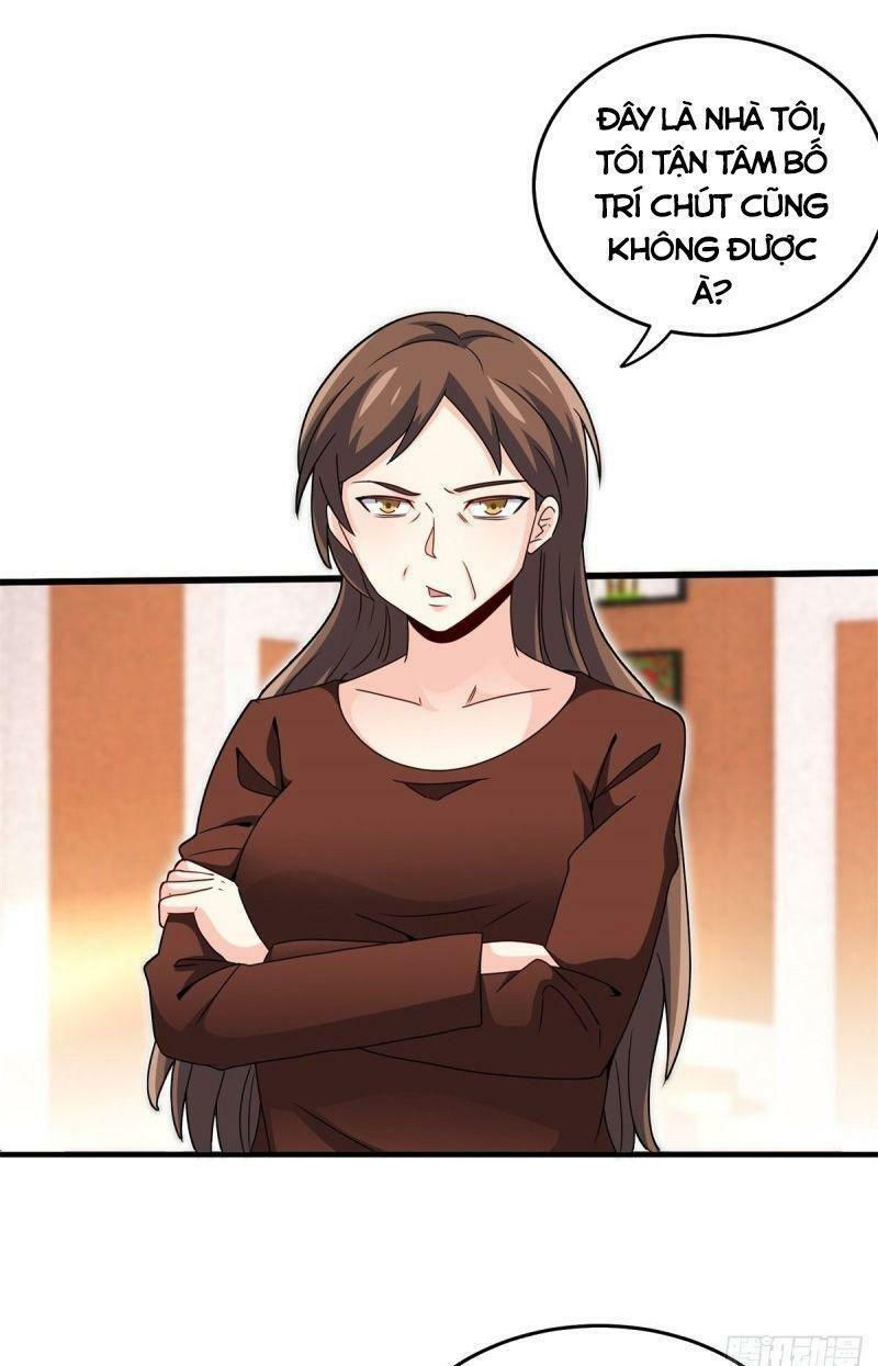 ta là hàn tam thiên chapter 51 28