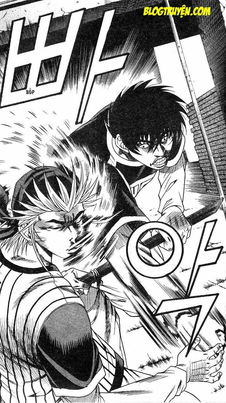 bitagi - anh chàng ngổ ngáo chapter 88 18