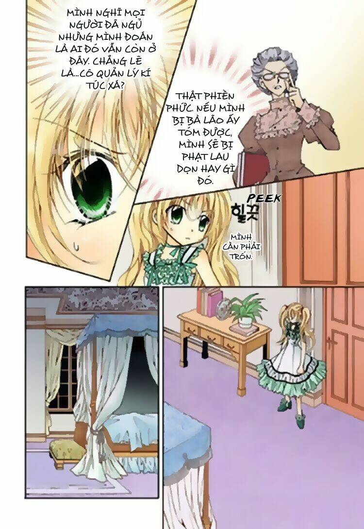 tiara chapter 12 12