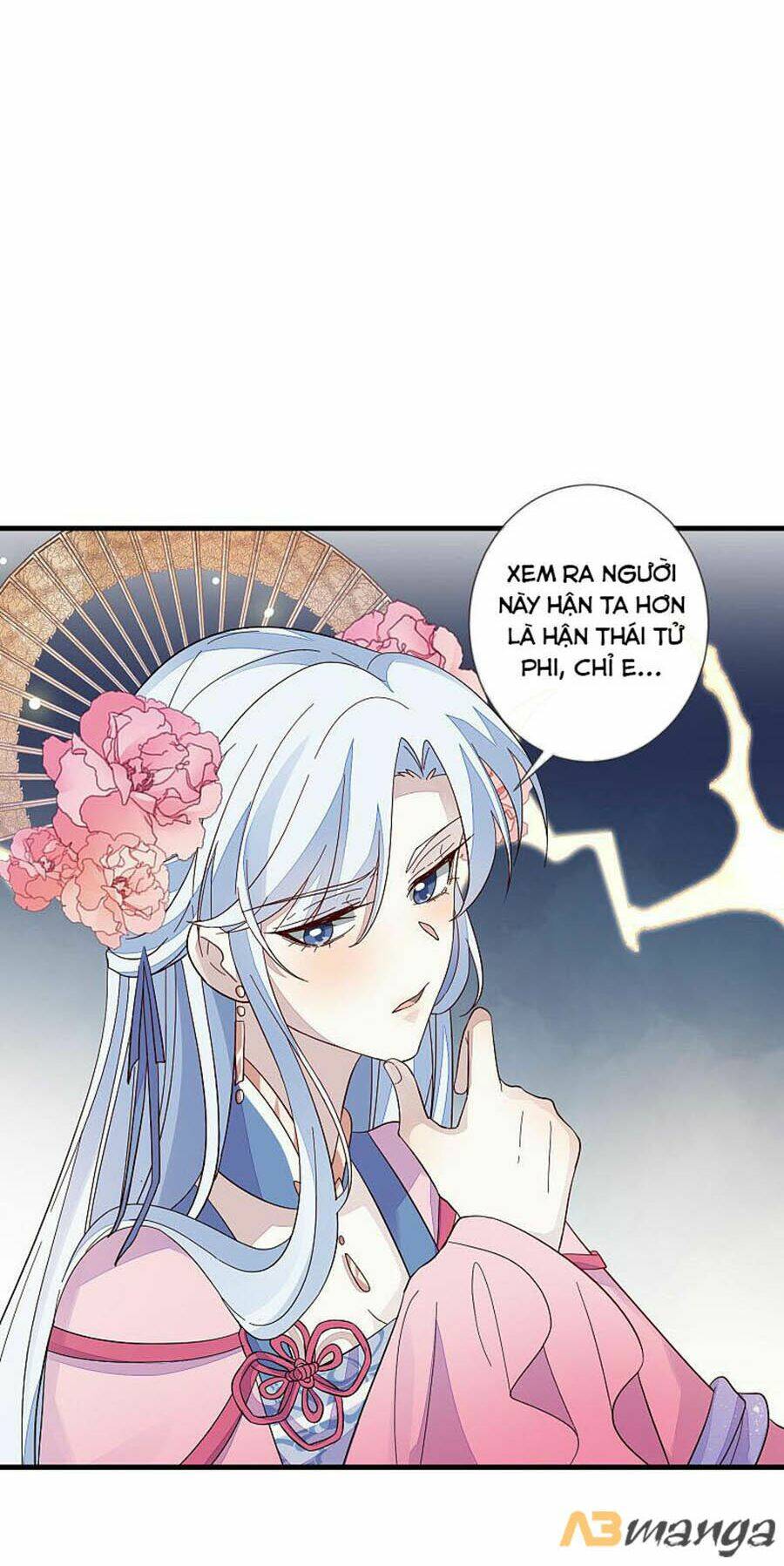 cửu khuyết phong hoa chapter 130 22