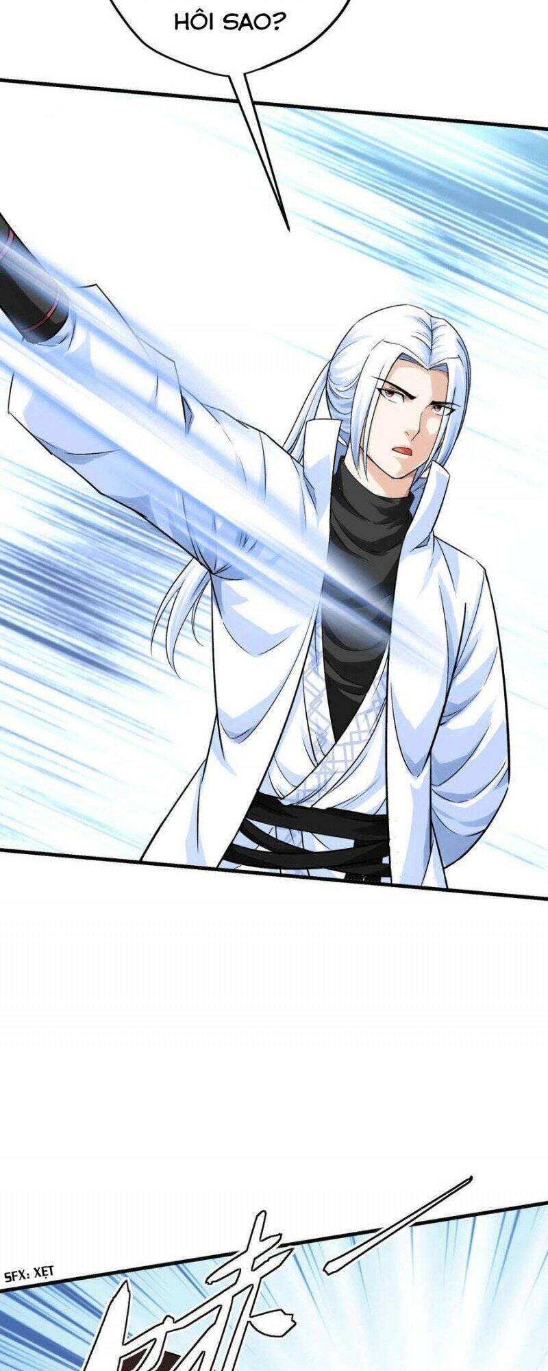 trọng sinh ta là đại thiên thần chapter 210 9