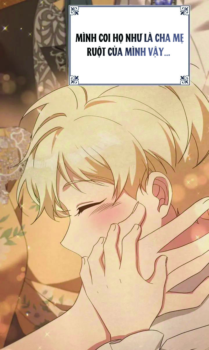 Đóa Hoa Tôn Kính chapter 12.1 - Trang 4