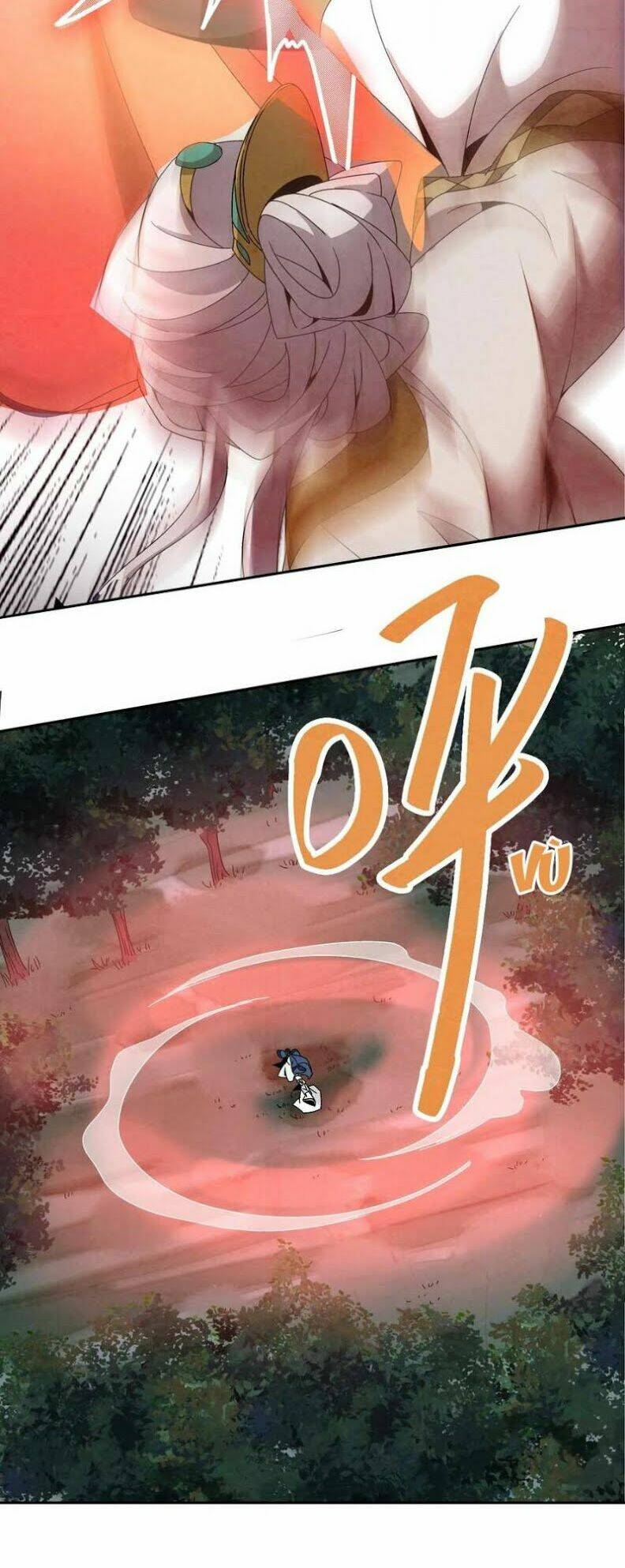 ma giáo giáo chủ tái xuất giang hồ chapter 4.2 28