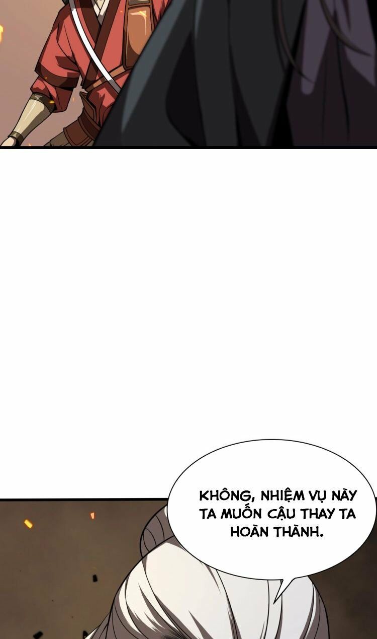 chư giới - tận thế online chapter 12 34