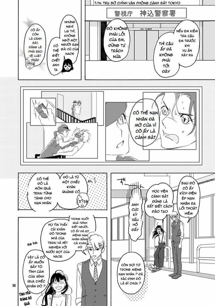 uncool x dead chapter 1 56