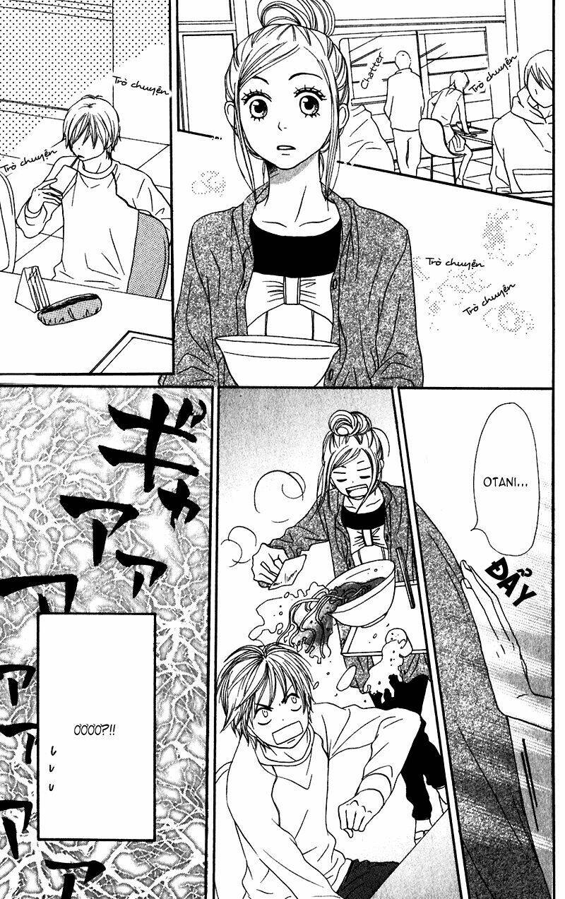 rắc rối đáng yêu chapter 60 22