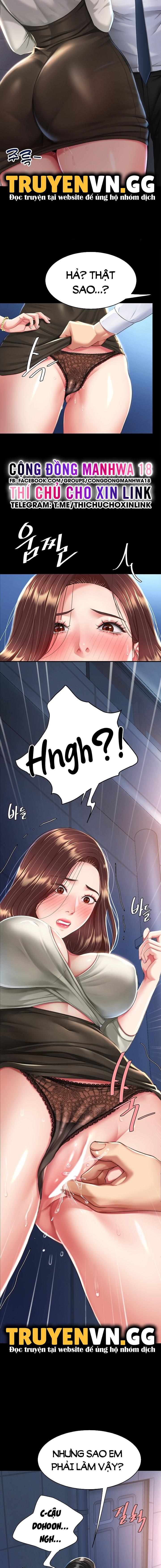 ăn mẹ bạn trước chapter 8 8