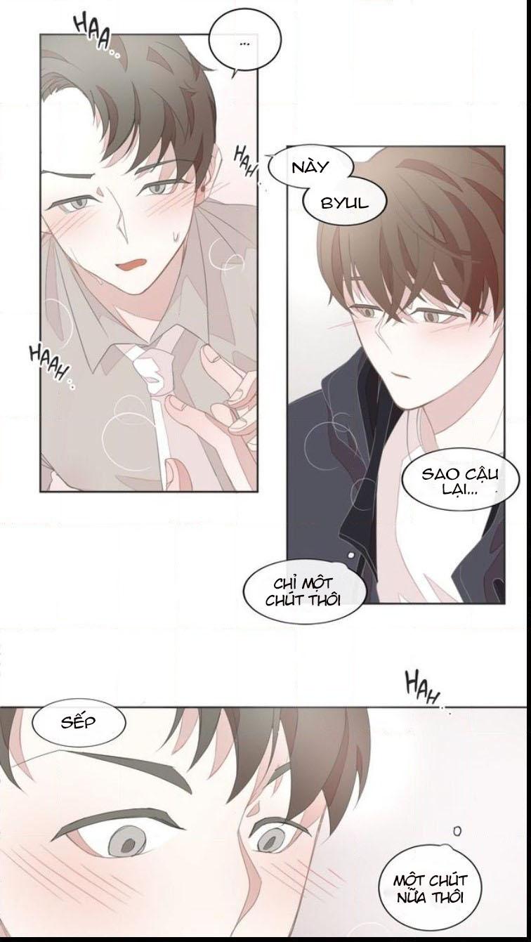 Nhà Nghỉ BL chapter 12