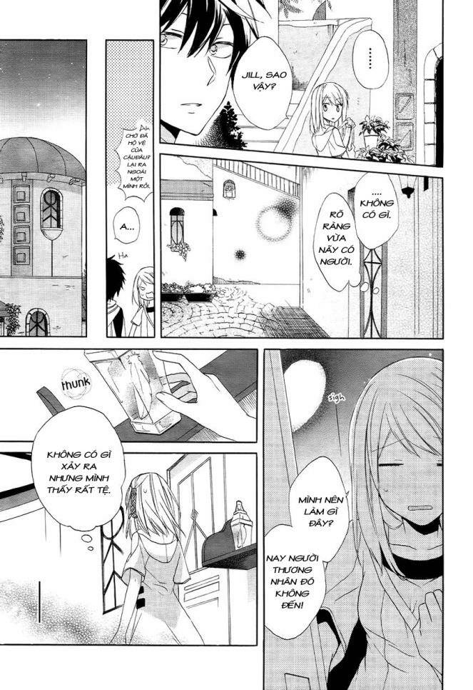 sora no yousei chapter 1 38