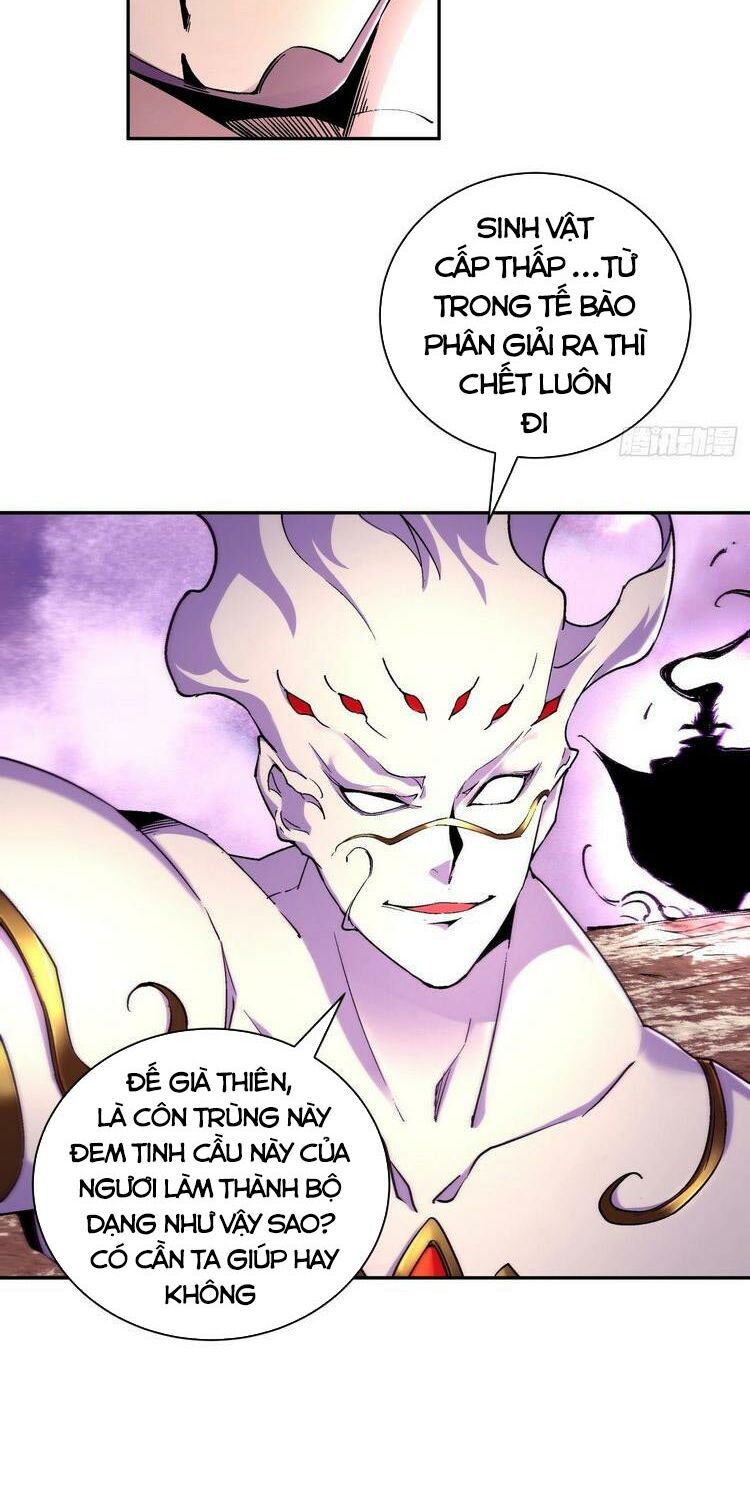 ta là nhà giàu số một, ta không muốn trọng sinh chapter 66 20