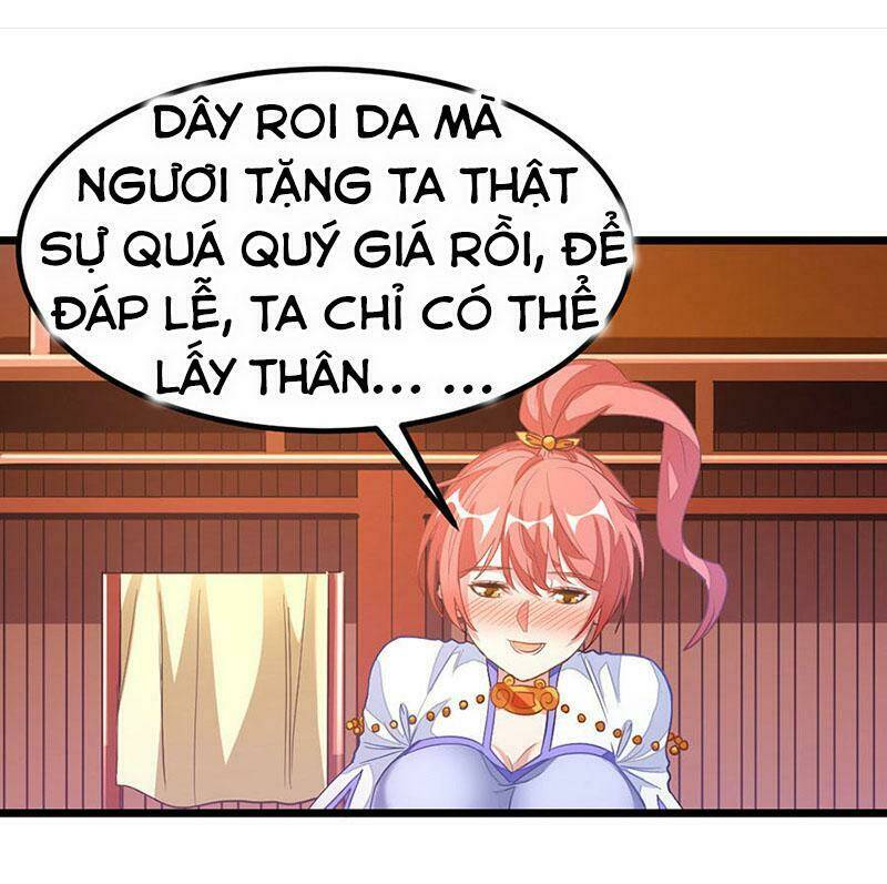 cửu dương thần vương chapter 183 21