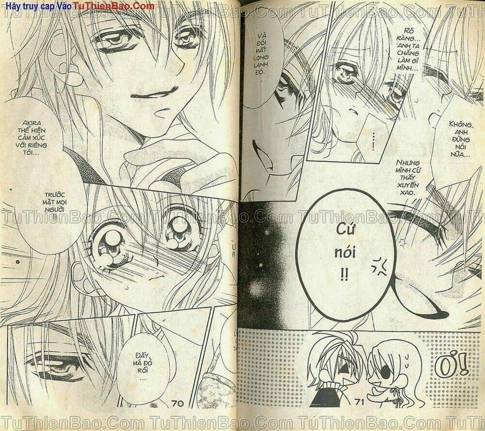 hoàng tử thanh xuân chapter 4 36