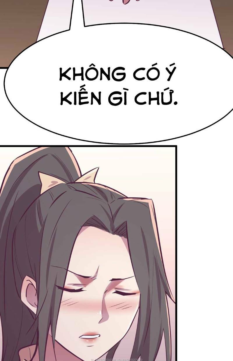 song tu đạo lữ kiểu xem mặt chapter 34 35