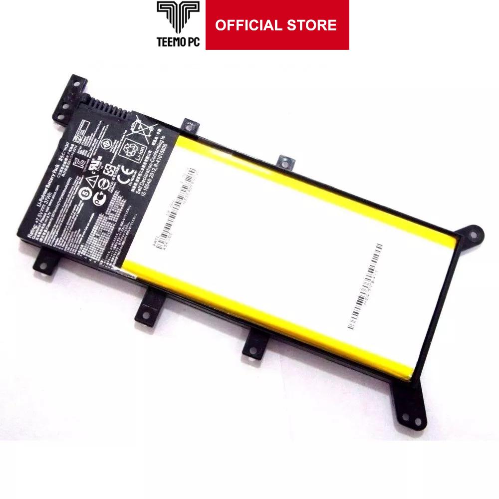 Pin Tương Thích Cho Laptop Asus F550 Series R557L Series - Hàng Nhập Khẩu New Seal TEEMO PC TEBAT1567