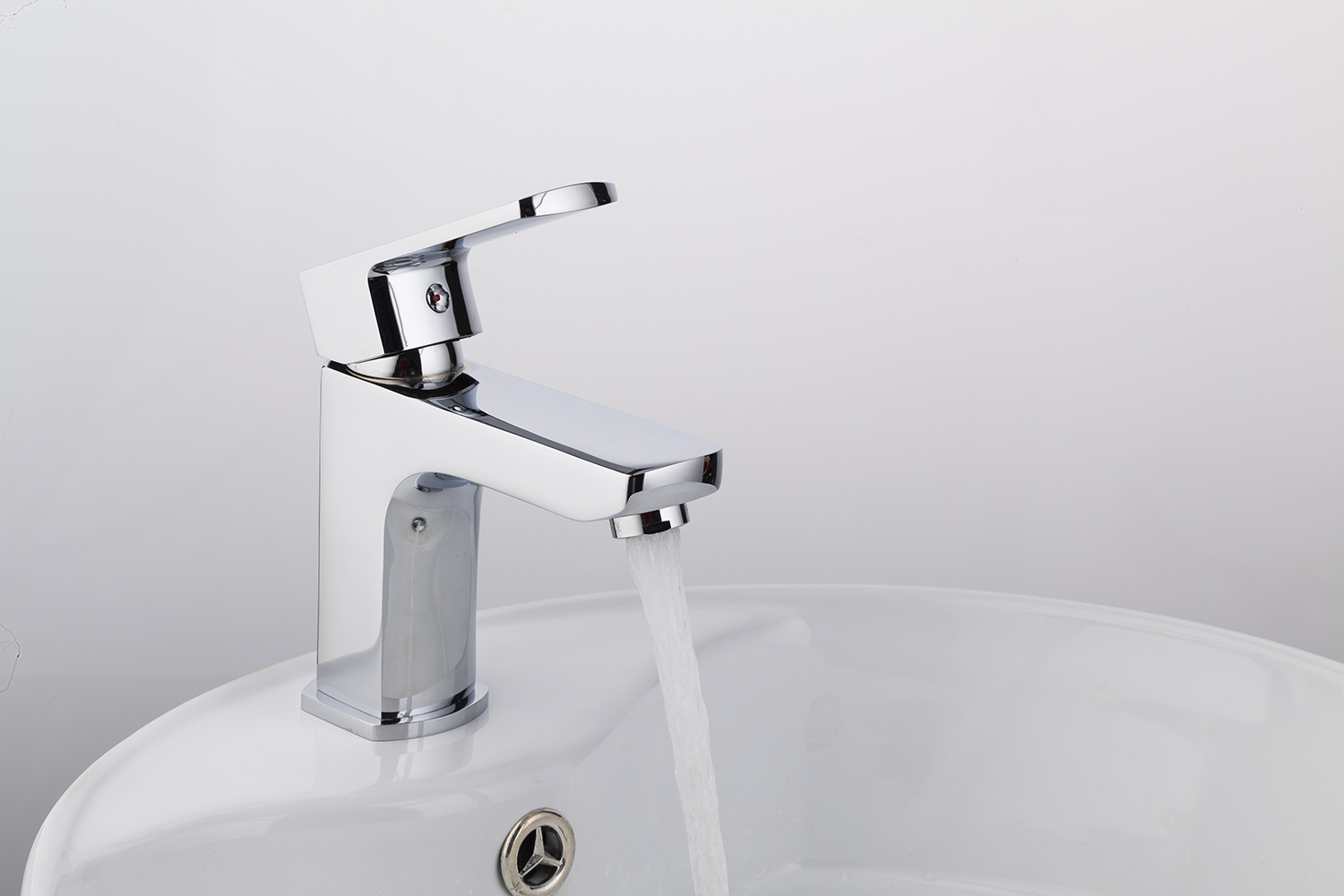 VÒI LAVABO NHẬP KHẨU NGA FRAP F1064 - HÀNG CHÍNH HÃNG