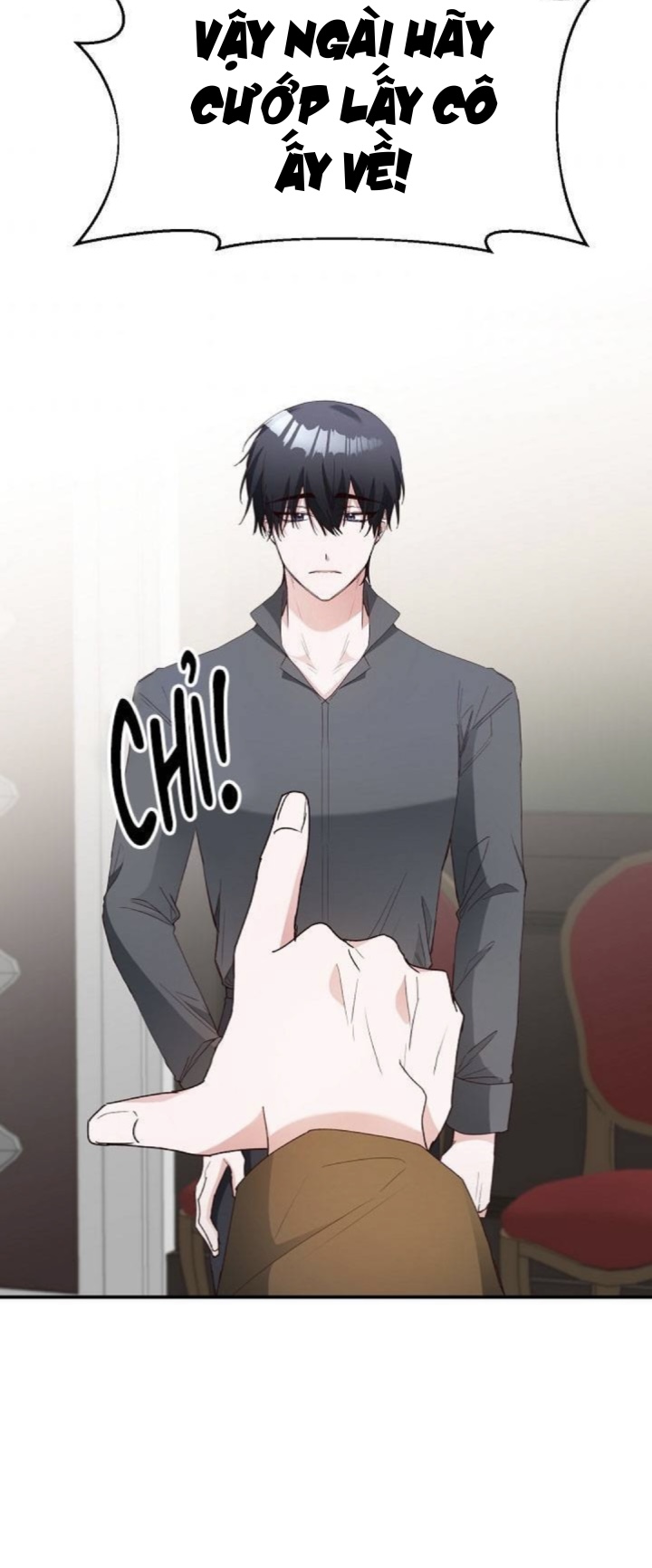 lý do nàng ấy sống như 1 ác nữ chapter 25 8