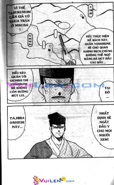 truyền nhân atula phần ii chapter 11 61