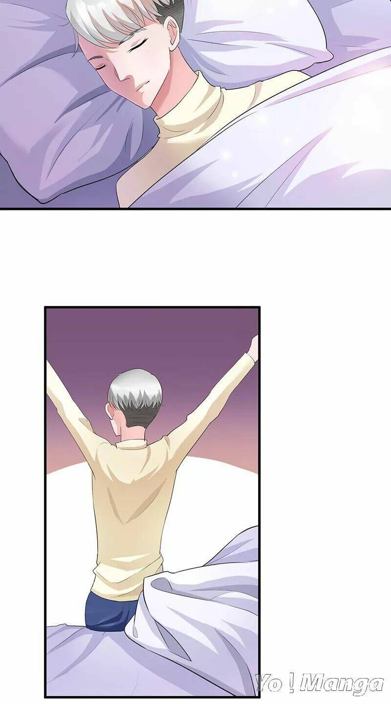 cô dâu gả thay của tổng tài chapter 47 17