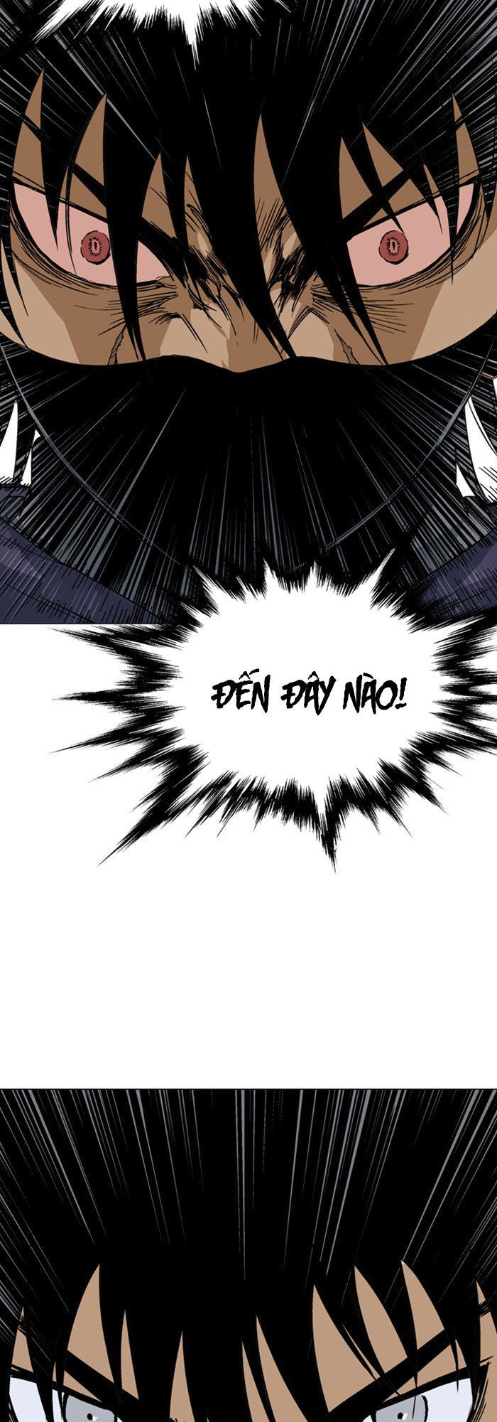 cao thủ 2 chapter 39 58