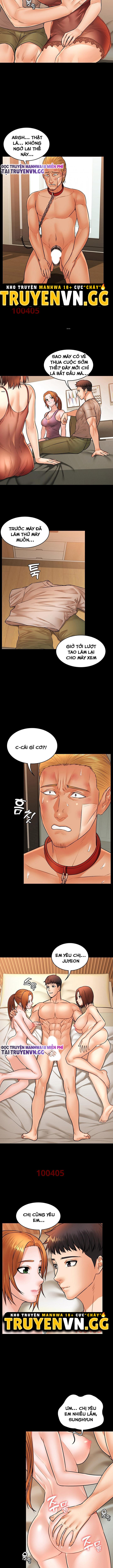 hai hộ gia đình chapter 38 6