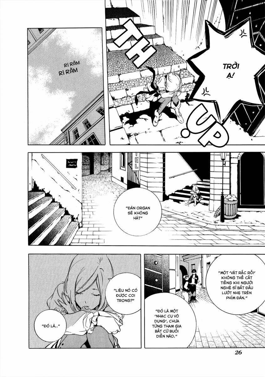 chouritsu houmuru zyklus:code chapter 1 24