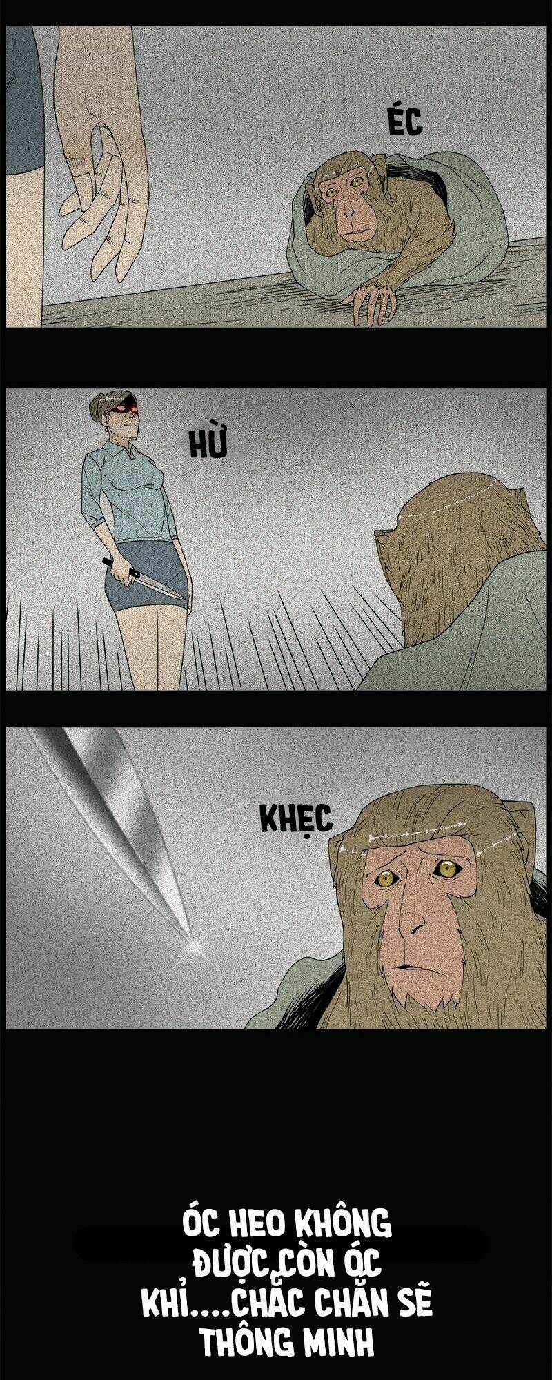 kinh dị đêm khuya chapter 6 19