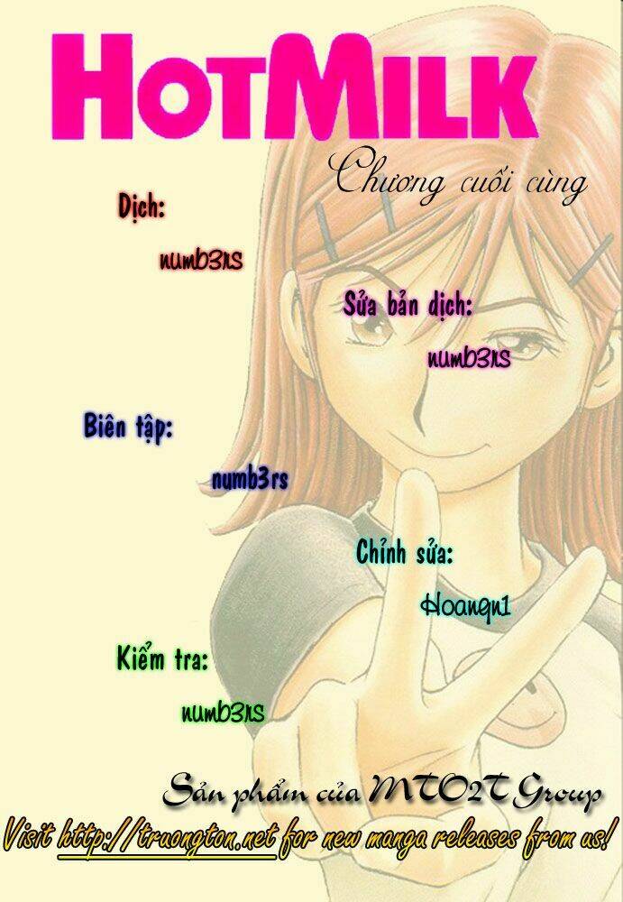 hot milk chapter 19 1