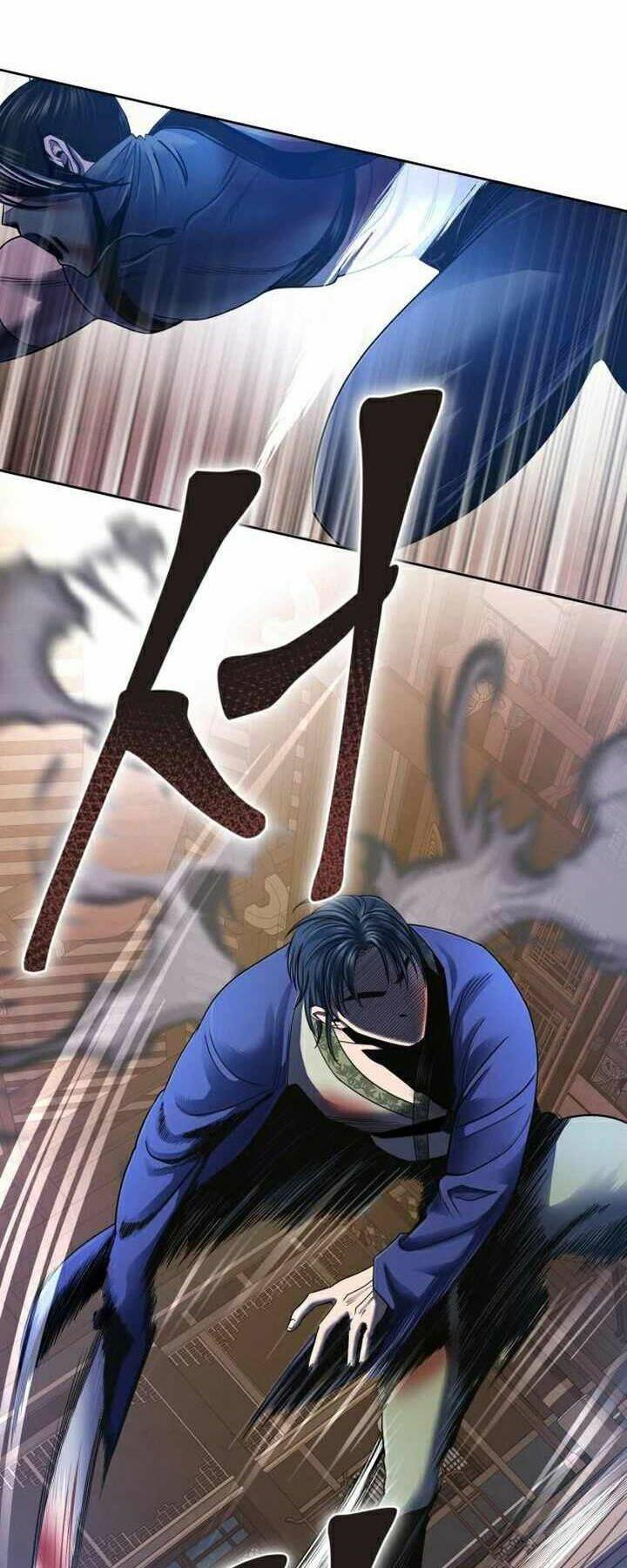 con trai út nhà ha buk paeng chapter 26 21