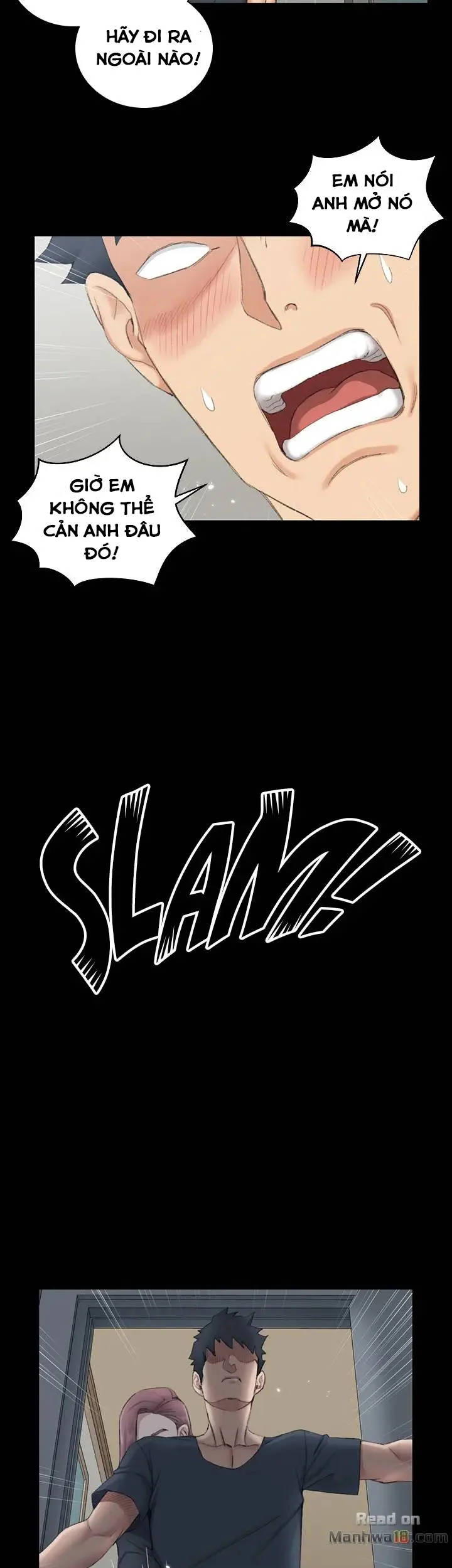 thanh niên động kinh chapter 45 40