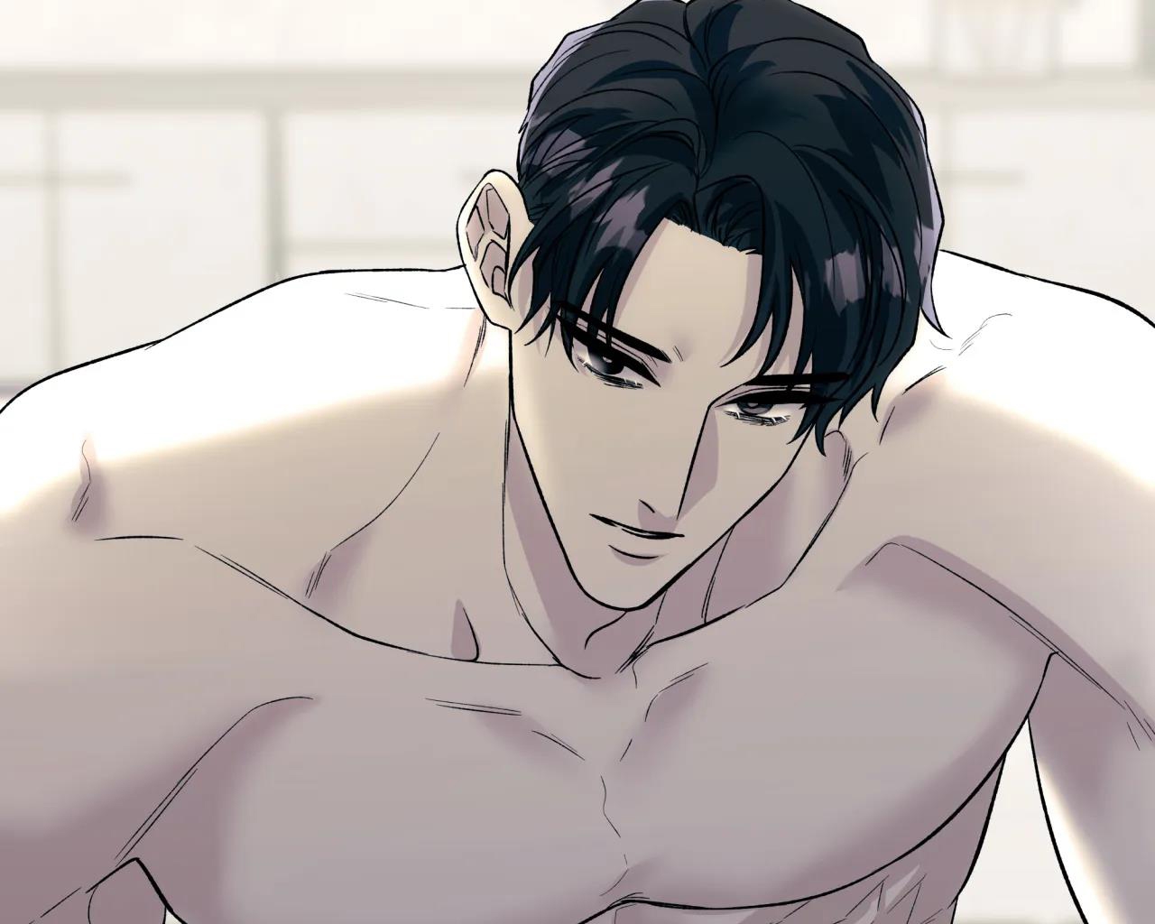 ám ảnh pheromone chapter 32 84