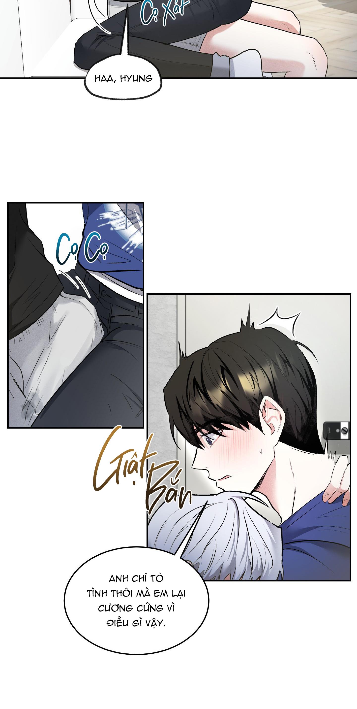 bắn là dính chapter 9 49