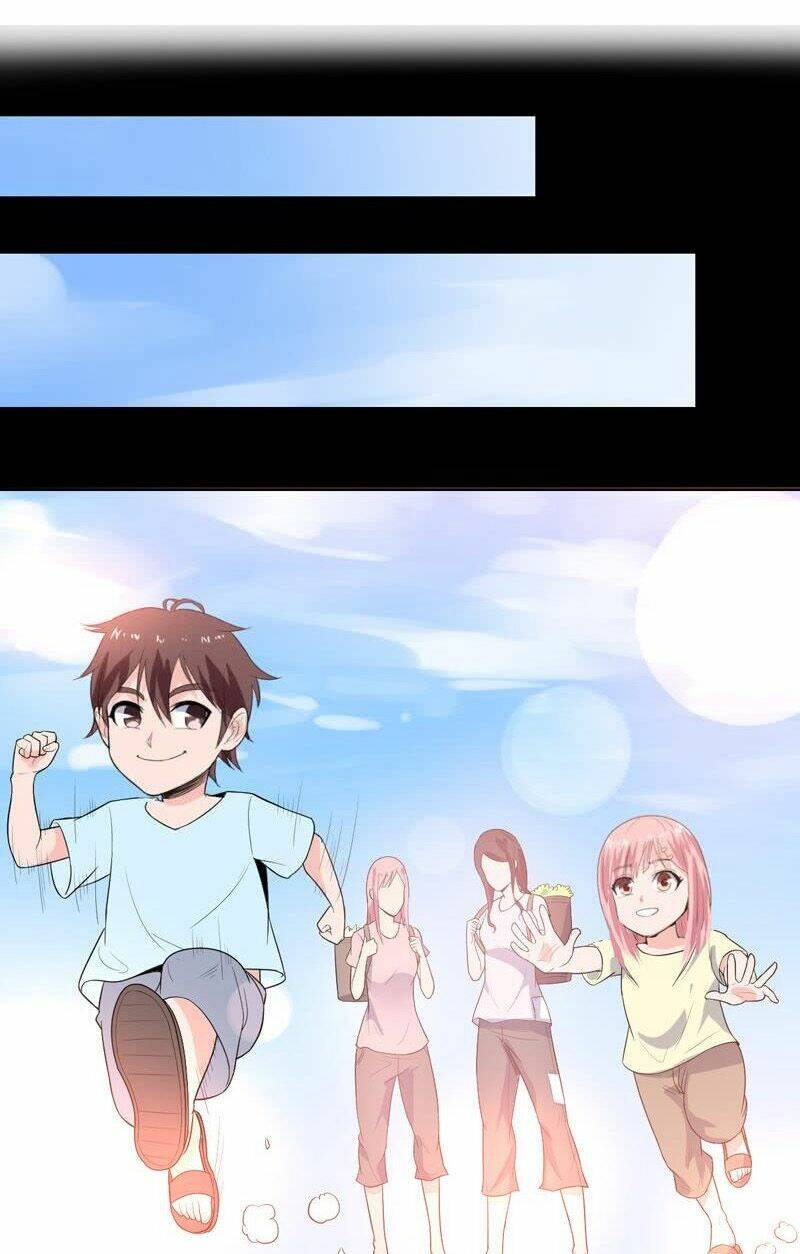 không phải ngón tay vàng chapter 27 13