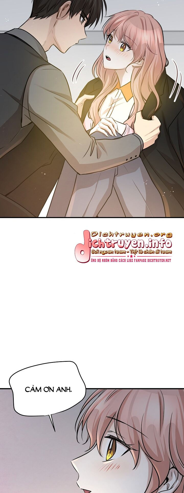 cuộc sống kỳ thú chapter 57 6