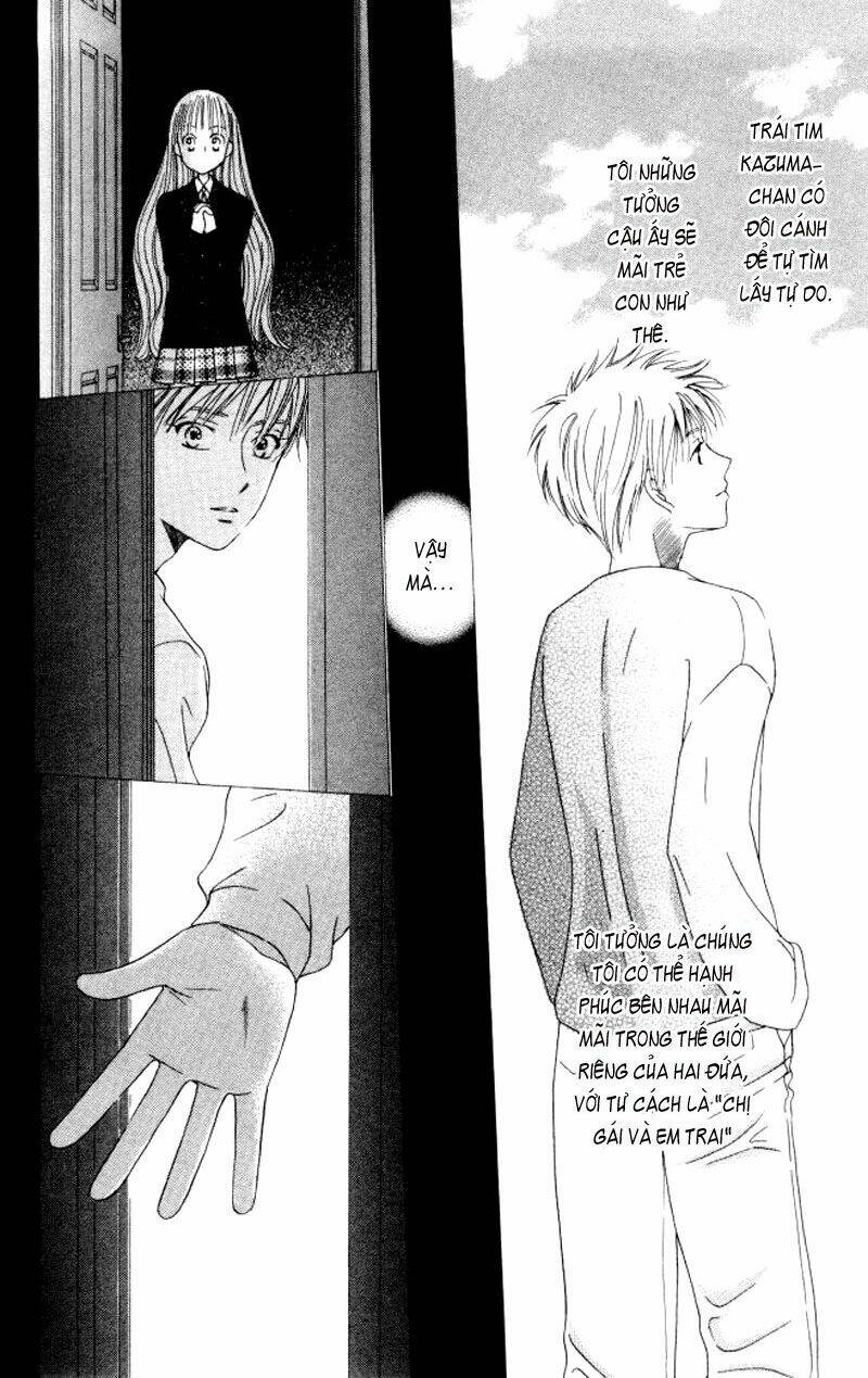 kare kano hajimemashita chapter 57 9